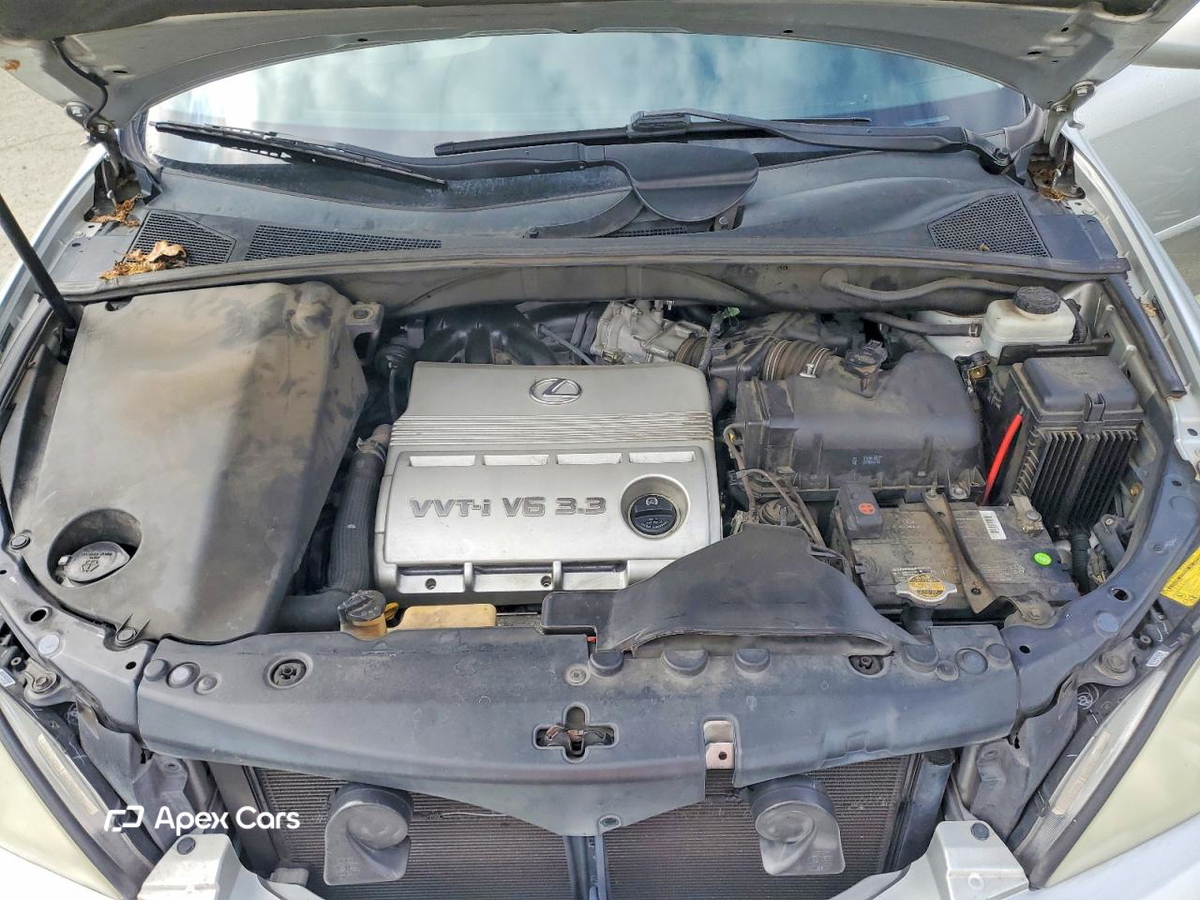 Lexus RX 2005