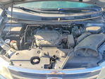 Honda Odyssey 2012