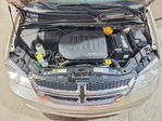 Dodge Caravan 2015