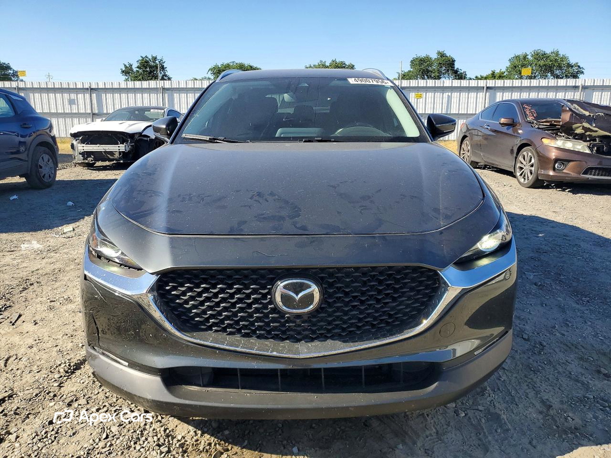 Mazda CX-30 2023
