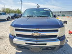 Chevrolet Silverado 2009