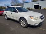 Subaru Outback 2009