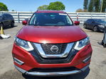 Nissan Rogue 2020