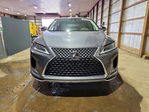 Lexus RX 2020