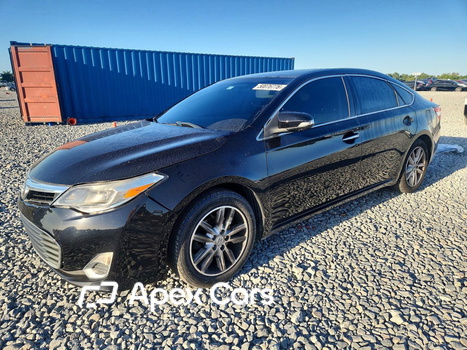 Toyota Avalon 2015 - Image 1 of 12