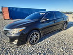 Toyota Avalon 2015