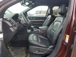 Ford Explorer 2018