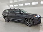 Lexus TX 2025