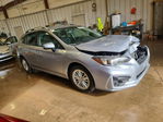 Subaru Impreza 2018
