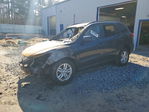Hyundai Santa Fe 2010