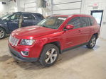Jeep Compass 2017