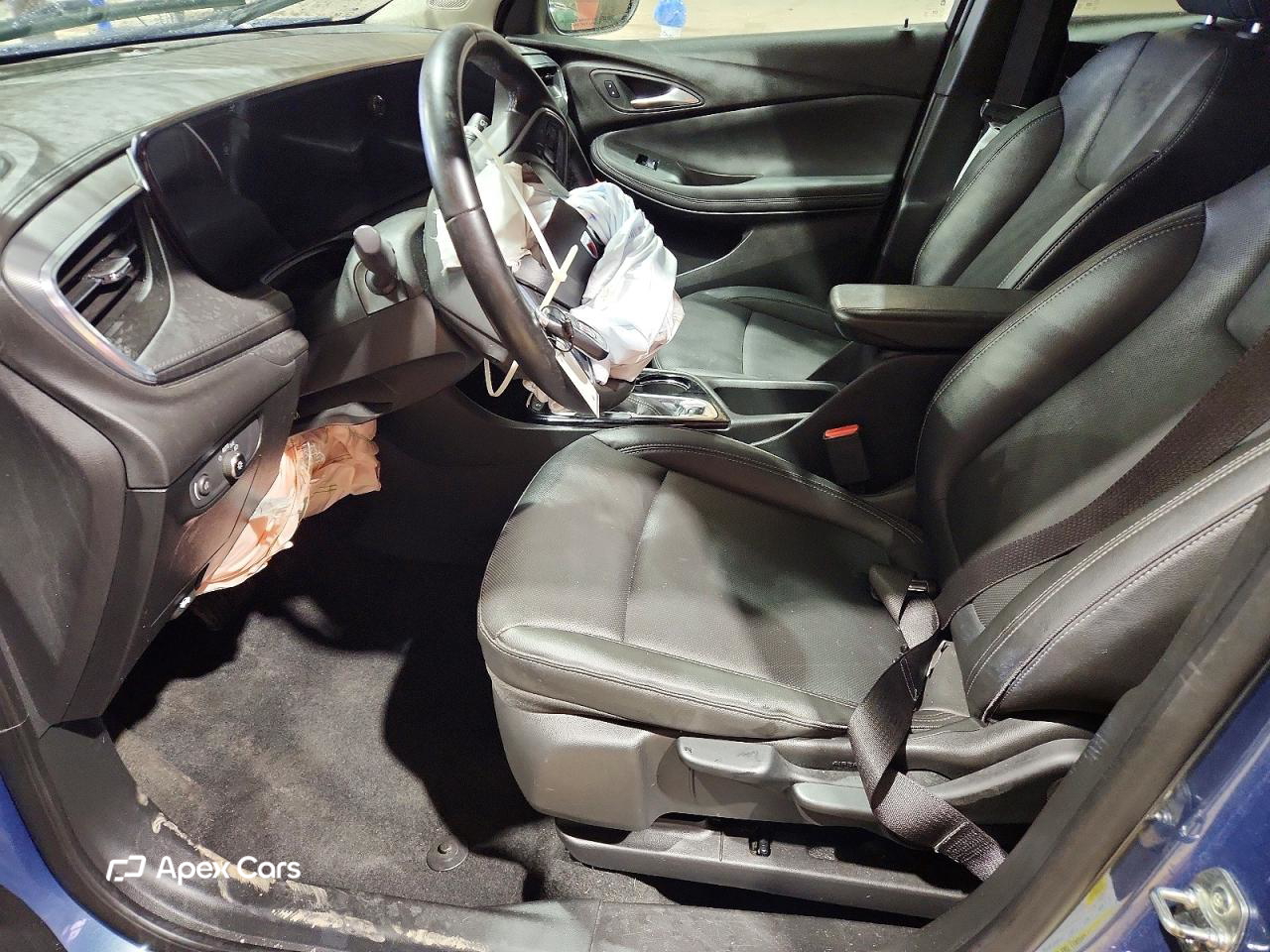 Buick Encore 2024