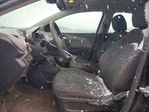 Chevrolet Sonic 2013