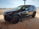 Land Rover Discovery 2017