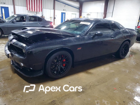 Dodge Challenger 2015 - Zdjęcie 1 z 13