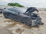 Tesla Model S 2013