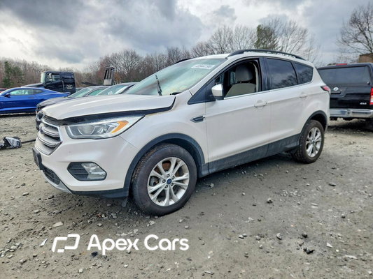 Ford Escape 2017 - Image 1 of 13