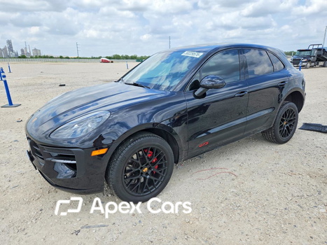 Porsche Macan 2021 - Image 1 of 13