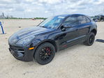 Porsche Macan 2021