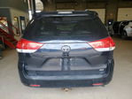 Toyota Sienna 2011