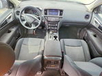 Nissan Pathfinder 2017