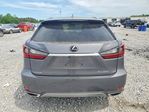 Lexus RX 2022