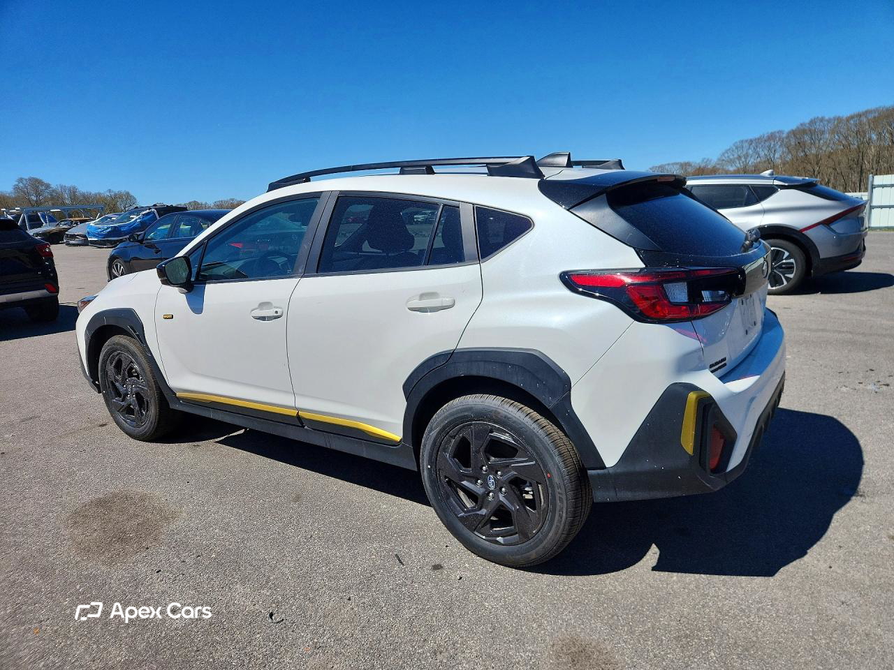 Subaru XV 2026
