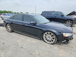 Audi A8 2013