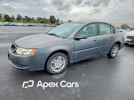 Saturn ION 2005 - Image 1 of 12