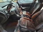 Ford Fiesta 2011