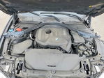 BMW Series 3 2018