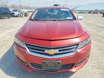 Chevrolet Impala 2014
