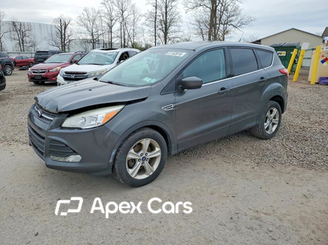 Ford Escape 2015 - Image 1 of 13