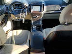 Ford Edge 2019