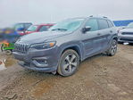 Jeep Cherokee 2019