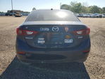 Mazda 3 2016