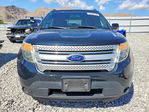 Ford Explorer 2014