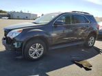 Chevrolet Equinox 2015