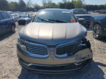 Lincoln MKX 2016