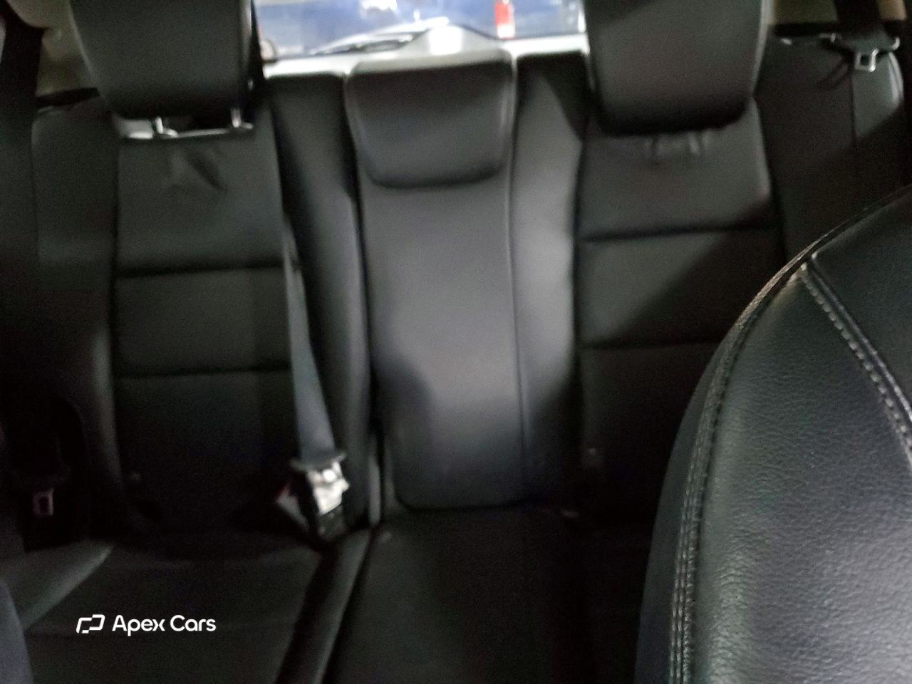 Honda HR-V 2019