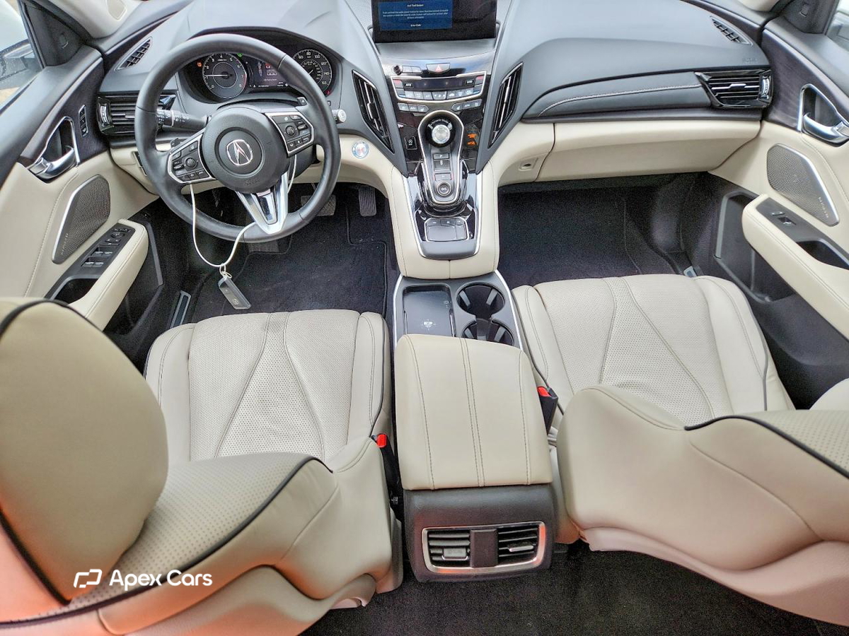 Acura RDX 2025
