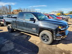 Chevrolet Silverado 2017
