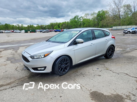 Ford Focus 2016 - Image 1 of 13