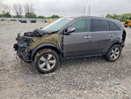 Acura MDX 2012