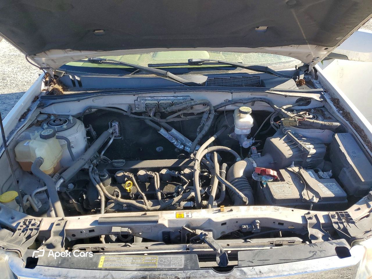 Ford Escape 2010