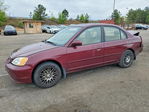 Honda Civic 2003