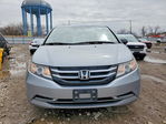Honda Odyssey 2016