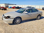 Buick LaCrosse 2008