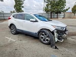 Honda CR-V 2019