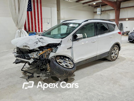 Ford Escape 2016 - Image 1 of 15